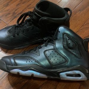Jordan 6 retro all star